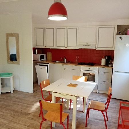 Chalet Agreable, A Proximite Du Centre Historique, Golf Academy Villeneuve-lès-Avignon Eksteriør bilde