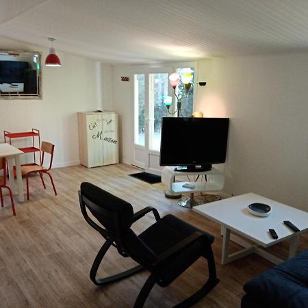 Chalet Agreable, A Proximite Du Centre Historique, Golf Academy Villeneuve-lès-Avignon Eksteriør bilde